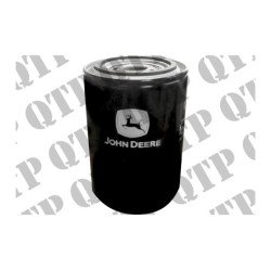 Filtre à huile du moteur