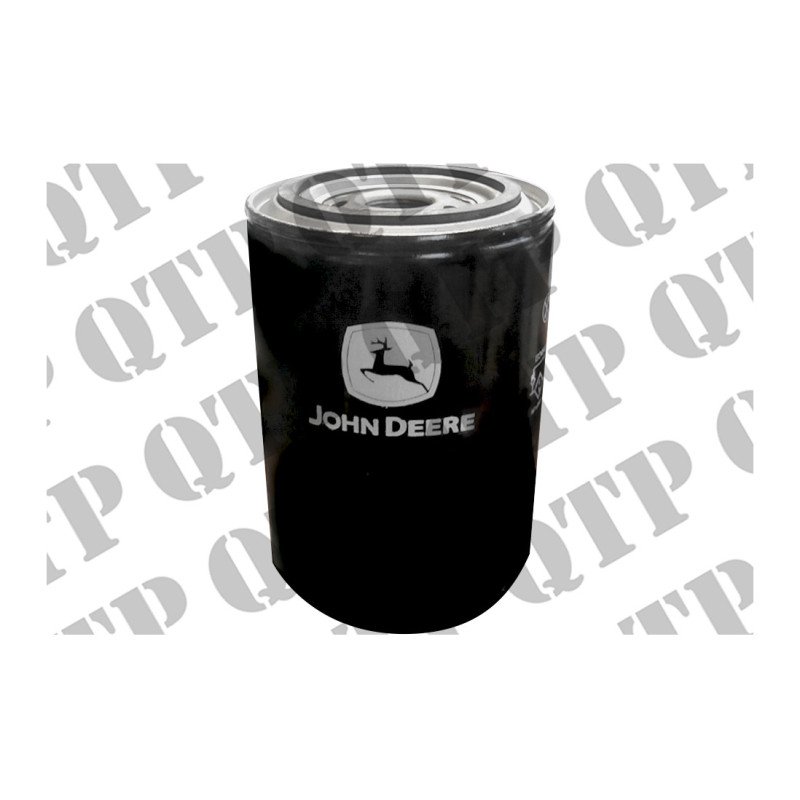 Filtre à huile du moteur