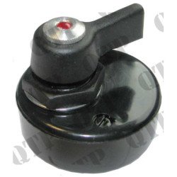 Commutateur du clignotant