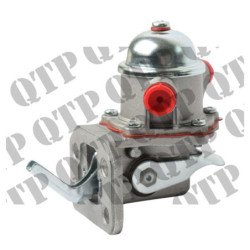 Pompe d'aspiration de carburant