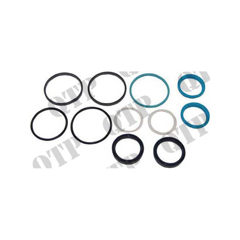 Kit d'étanchéité de vérin de direction assistée