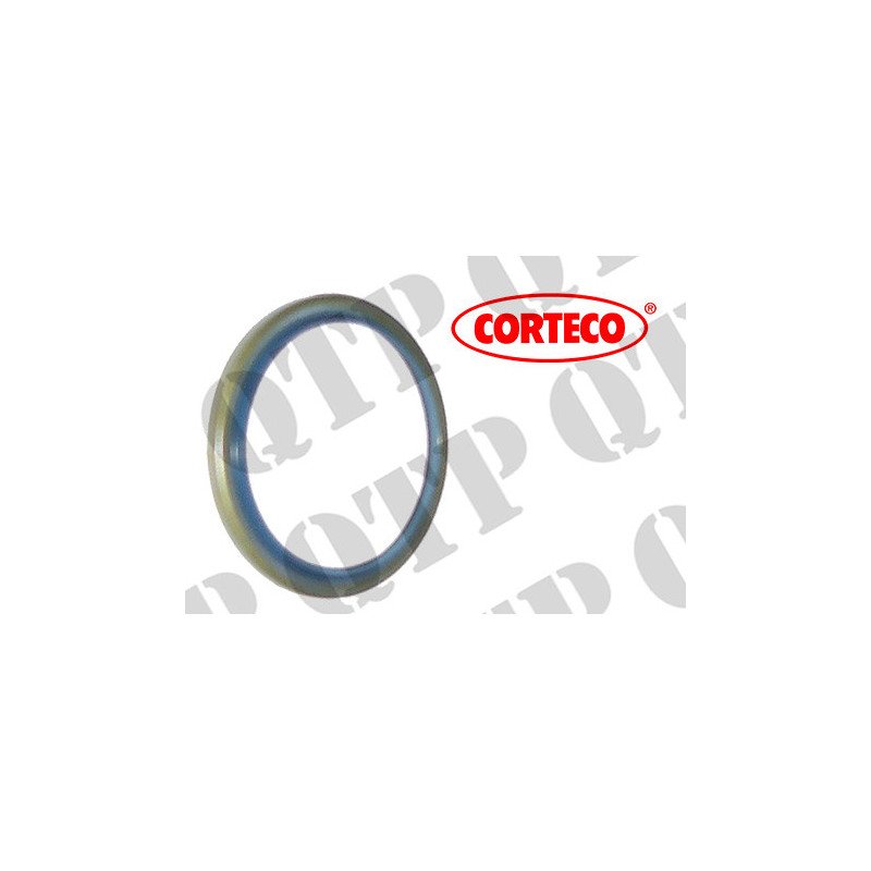 Joint d'étanchéité de l'articulation (Pack de 2)