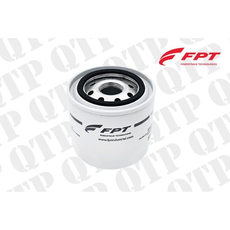 Filtre à huile du moteur