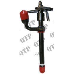 Injecteur de combustible