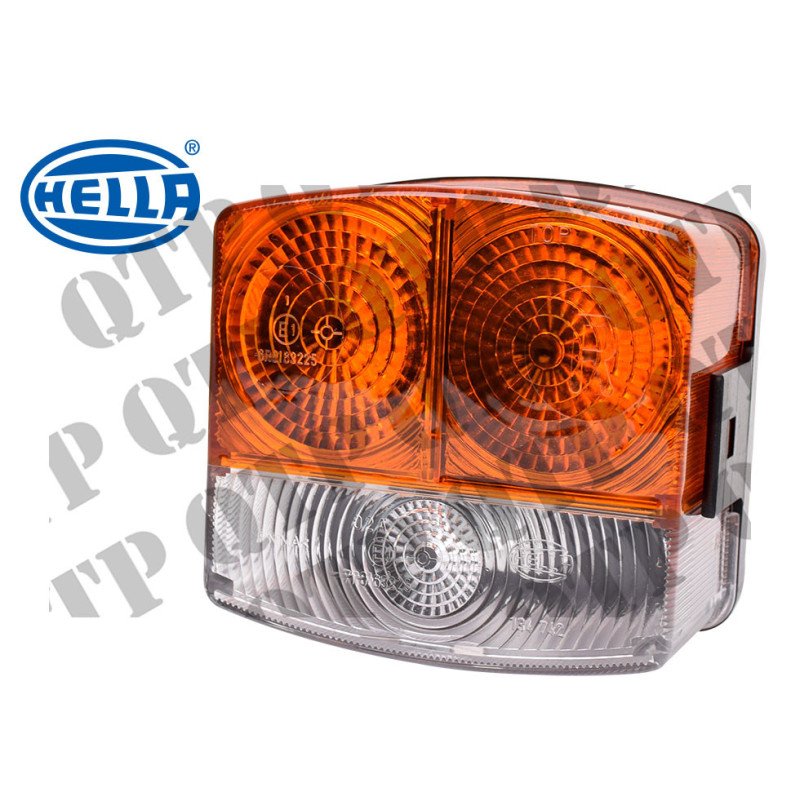 Front Indicator Lamp RH