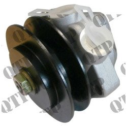 Pompe d'aspiration de carburant