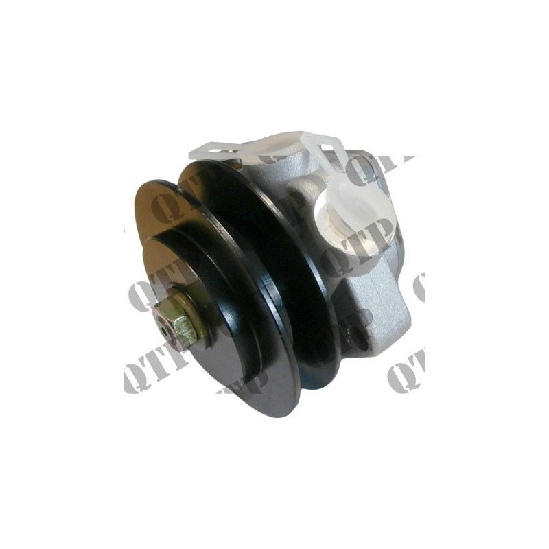 Pompe d'aspiration de carburant