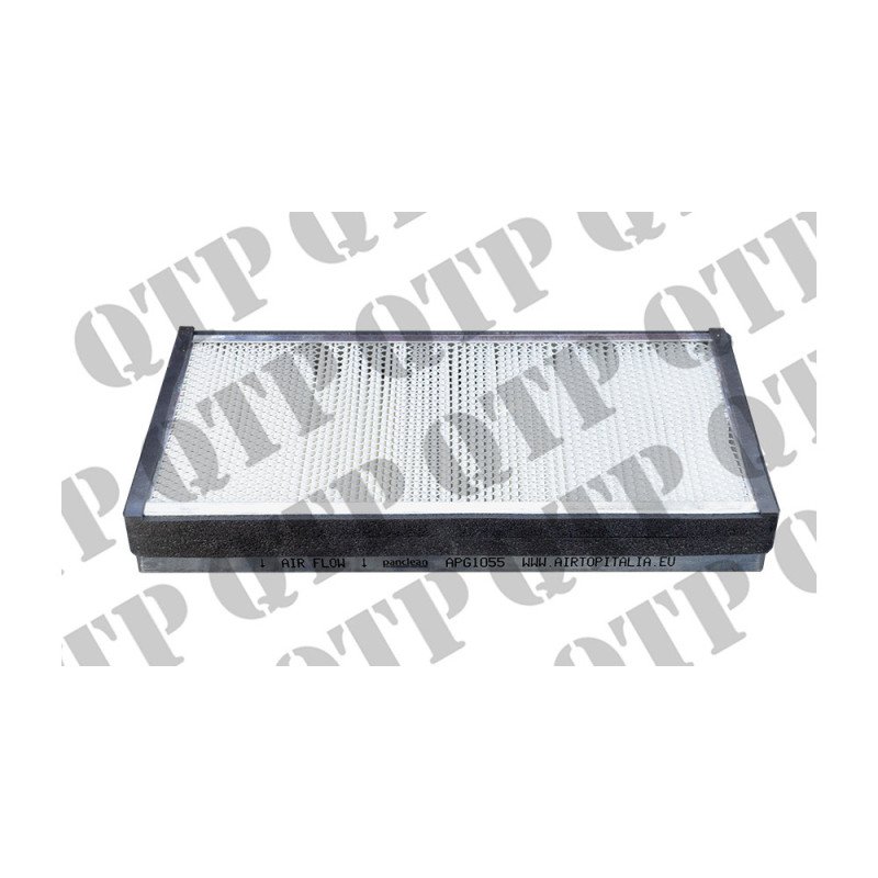 Filtre à air de la cabine