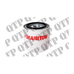 Engine Oil Filter