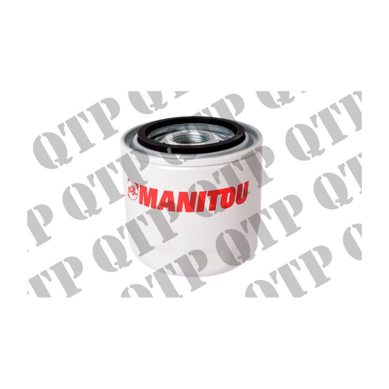 Engine Oil Filter
