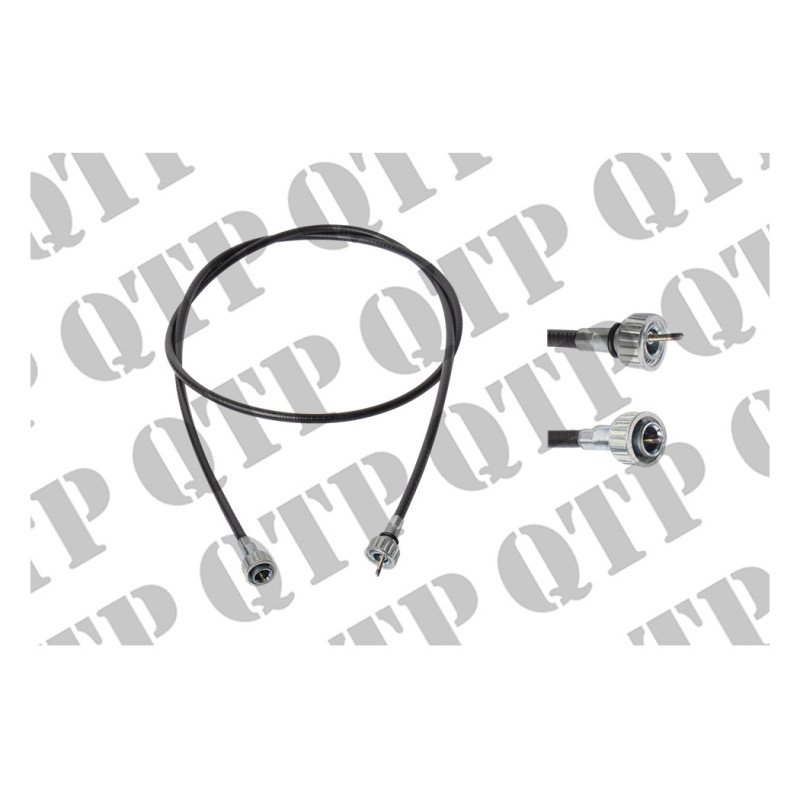 Rev Counter Cable