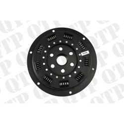Clutch Damper Massey Ferguson 3000 6100 6200 Series Powershift Transmission