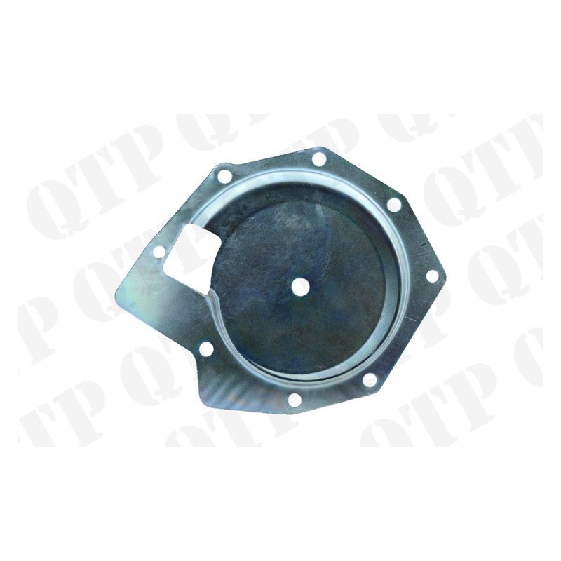 Water Pump Back Plate John Deere