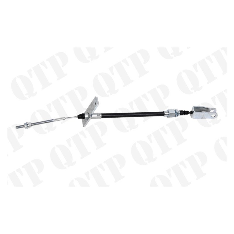 Clutch Cable Claas