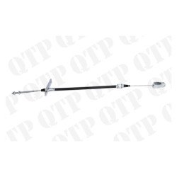 Clutch Cable Claas