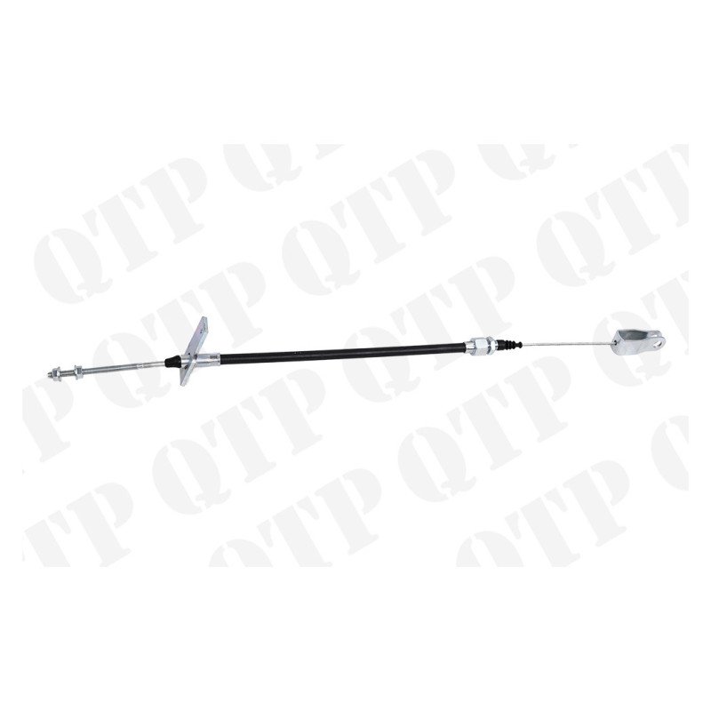 Clutch Cable Claas