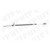 Clutch Cable Claas