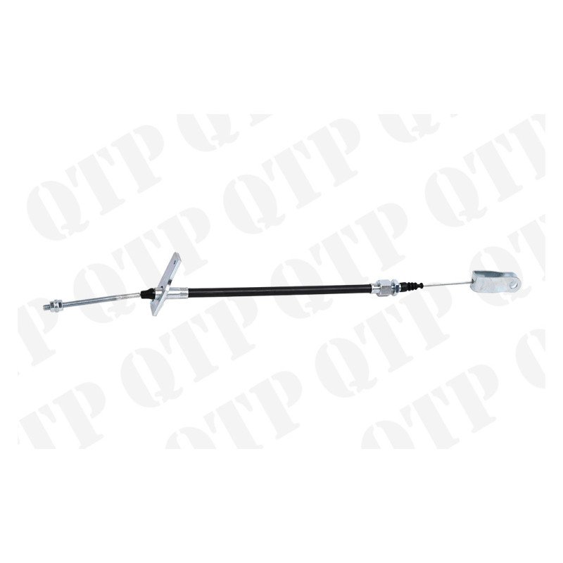 Clutch Cable CLAAS