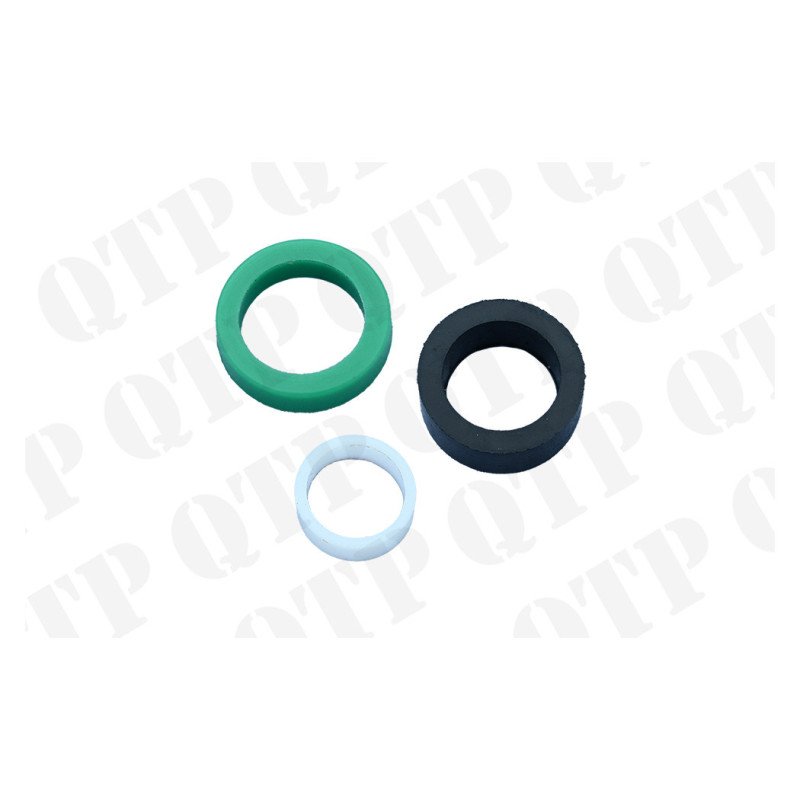 Fuel Injector Seal Kit (Pack de 4)