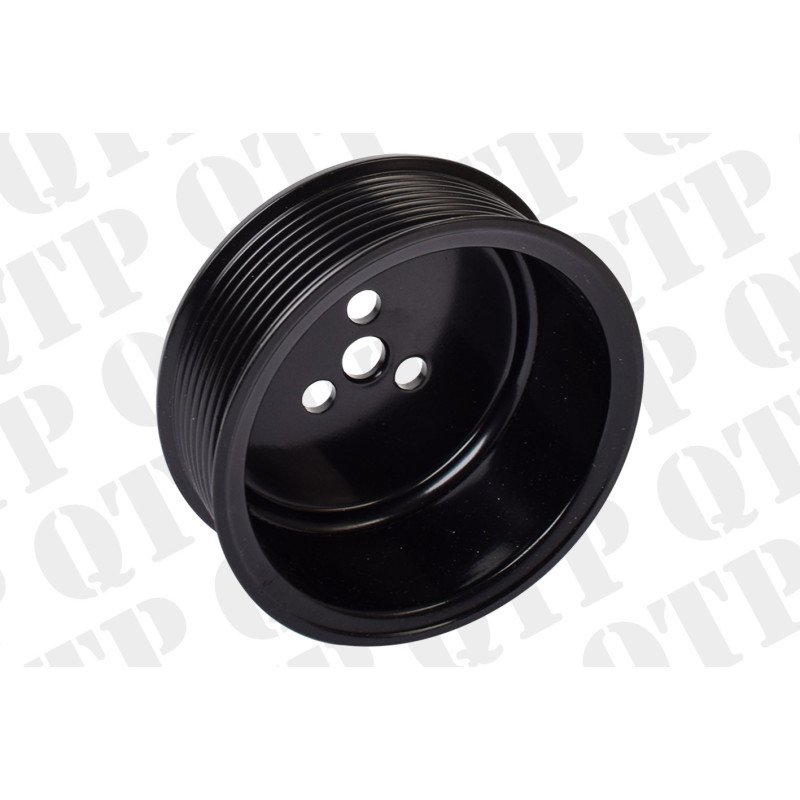 Water Pump Pulley