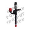 Injecteur de combustible