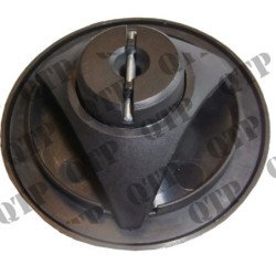 Bouchon du réservoir d'essence