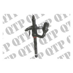 Injecteur de combustible