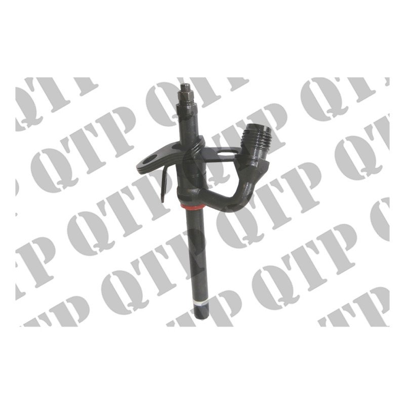 Injecteur de combustible