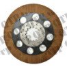 Disque de frein