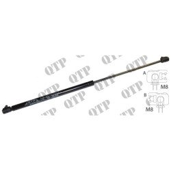Vérin à gaz 585mm 150N Fenêtre arrière