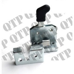 Serrure de porte Coté Gauche