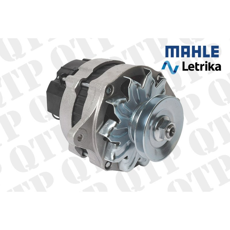 Alternator (MAHLE) Renault
