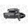 Starter Motor Gear Reduction