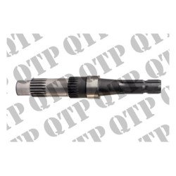 PTO Shaft