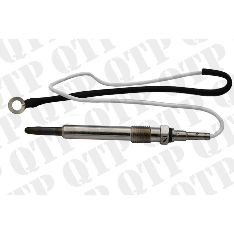 Bougie de préchauffage