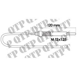 Bougie de préchauffage