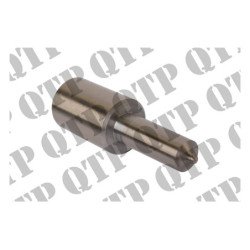 Injector Nozzle
