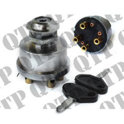 Contacteur d'allumage