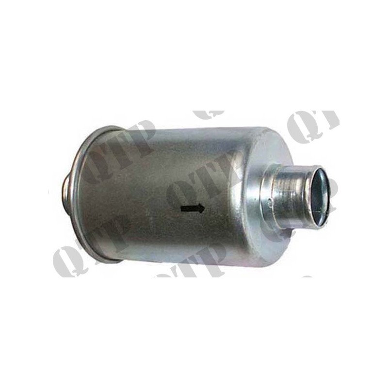 Filtre d'aspiration hydraulique