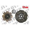 Kit d'embrayage