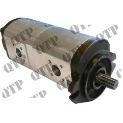 Pompe hydraulique