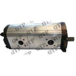 Pompe hydraulique