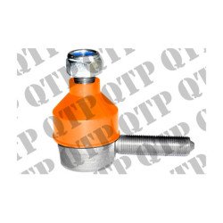 Embout de barre d'accouplement