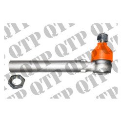 Embout de barre d'accouplement