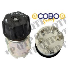 Contacteur de témoin d'alerte