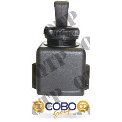 Commutateur du clignotant