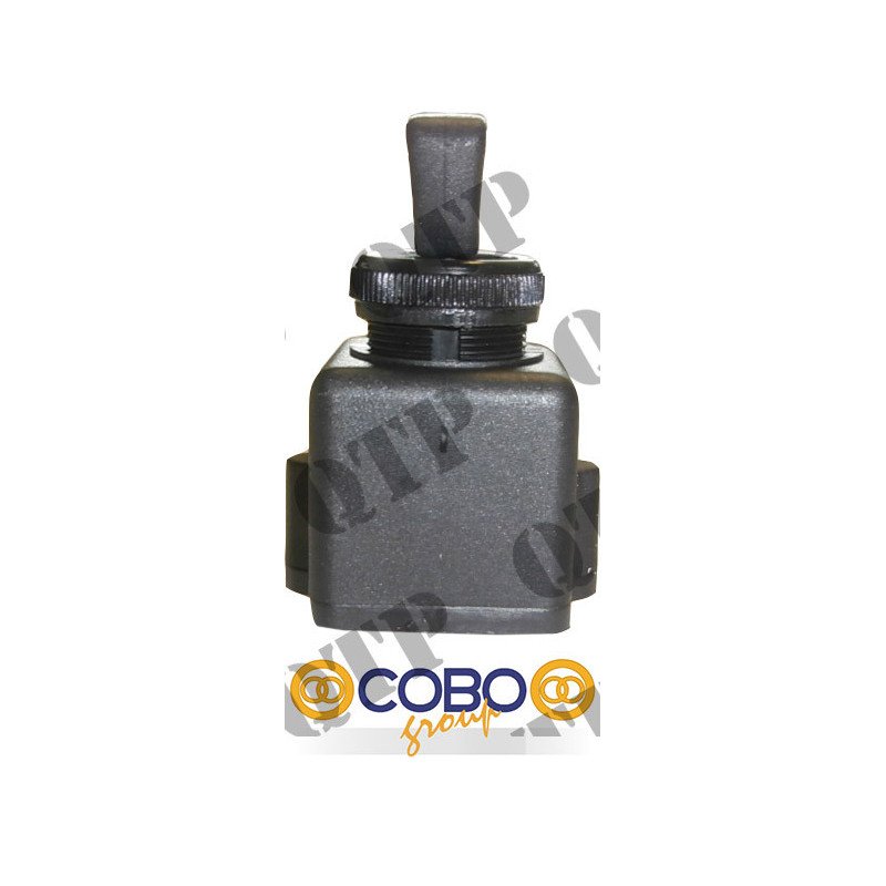 Commutateur du clignotant