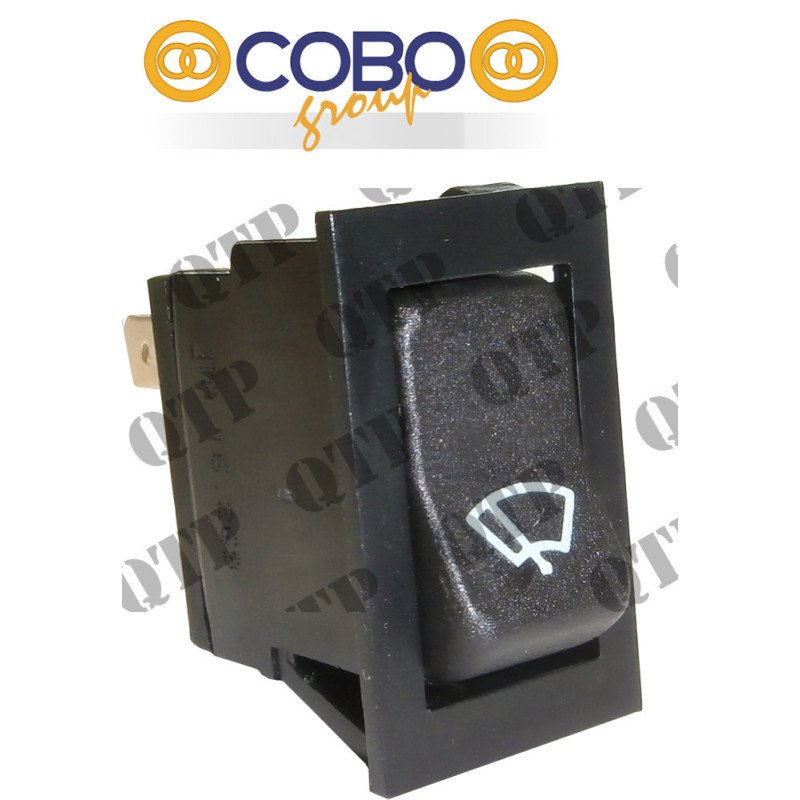 Interrupteur d'essuie-glace