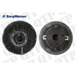 Ventilateur visqueux