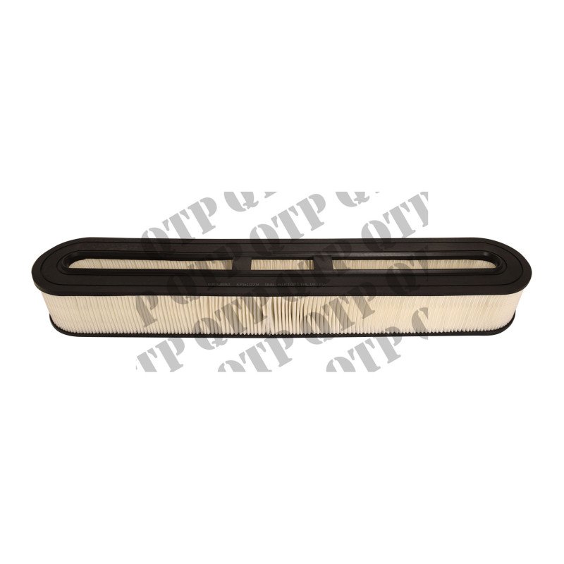 Filtre á air de la cabine